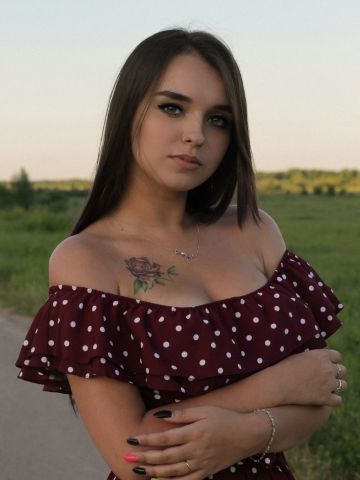 Анкета проститутки Роза - Фото 1, , 25 лет, №92080